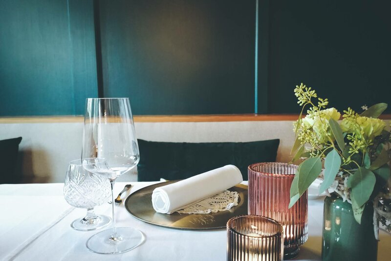 Ihr Gourmethotel Unterwirt im Kufsteinerland