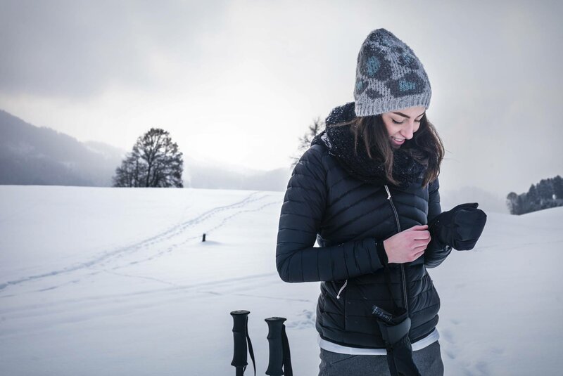 Ihr Gourmethotel Unterwirt im Kufsteinerland