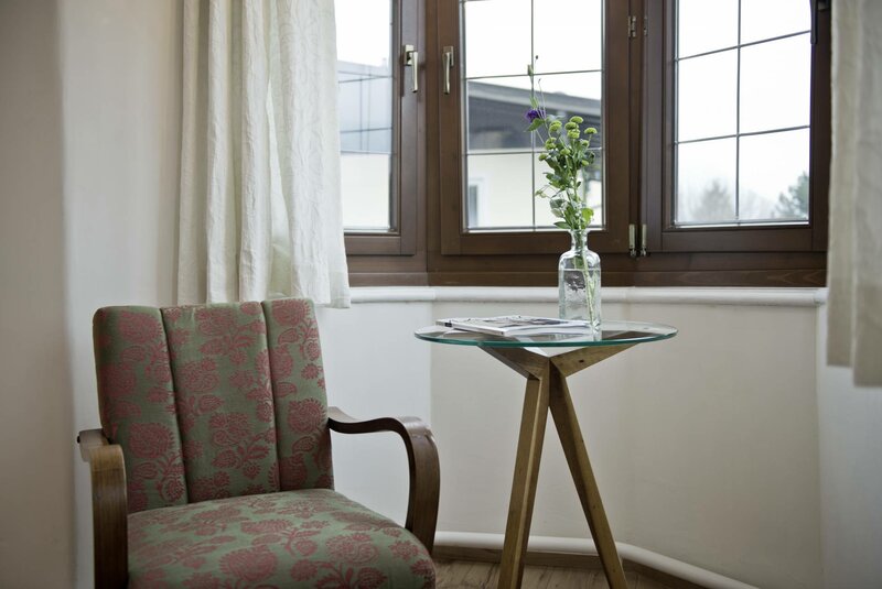 Ihr Gourmethotel Unterwirt im Kufsteinerland