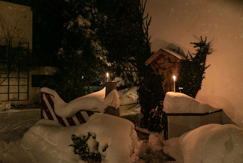 Ihr Gourmethotel Unterwirt im Kufsteinerland