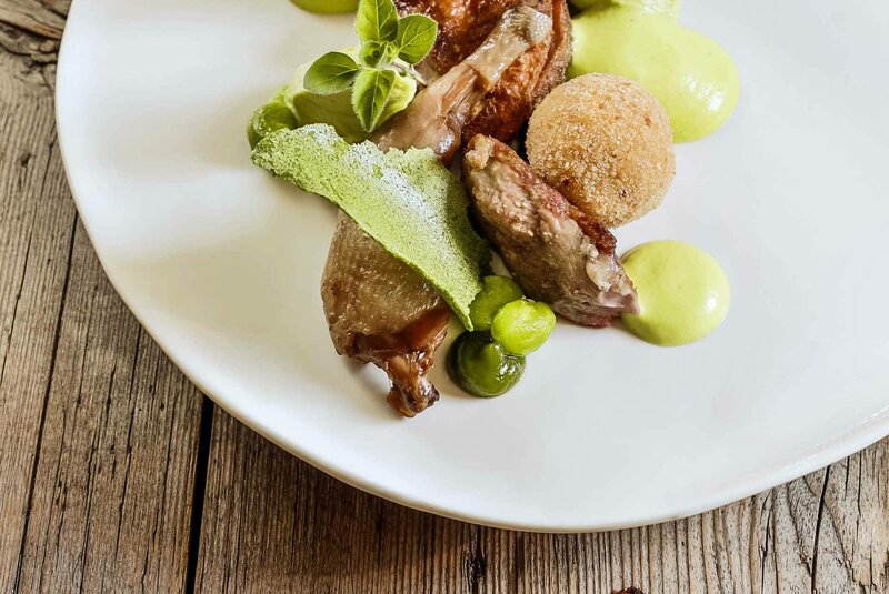 Ihr Gourmethotel Unterwirt im Kufsteinerland