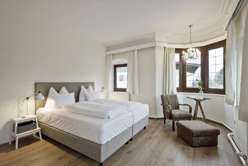 Ihr Gourmethotel Unterwirt im Kufsteinerland