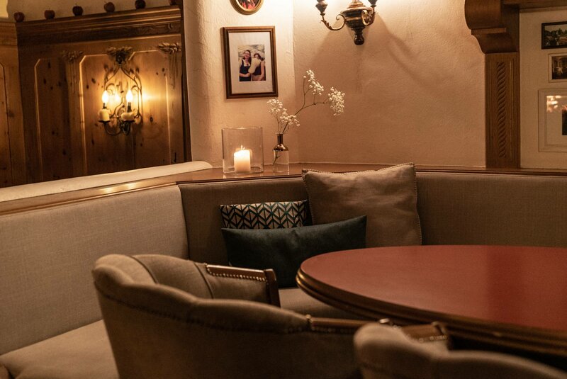 Ihr Gourmethotel Unterwirt im Kufsteinerland