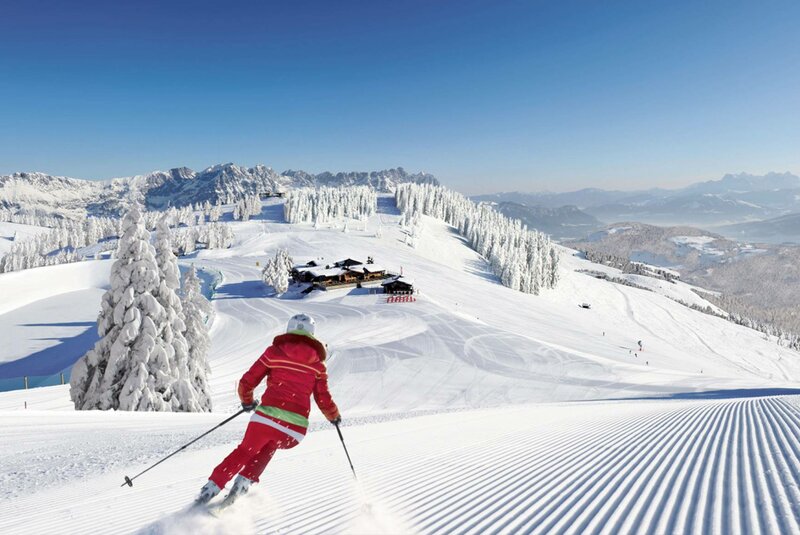 Ihr Gourmethotel Unterwirt im Kufsteinerland