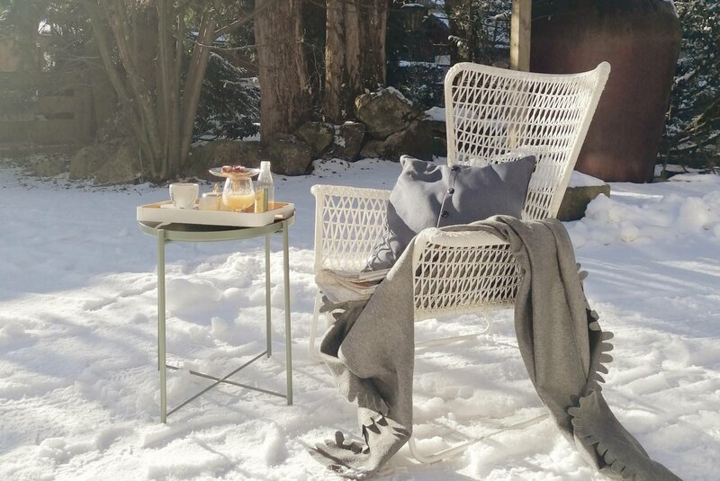 Ihr Gourmethotel Unterwirt im Kufsteinerland