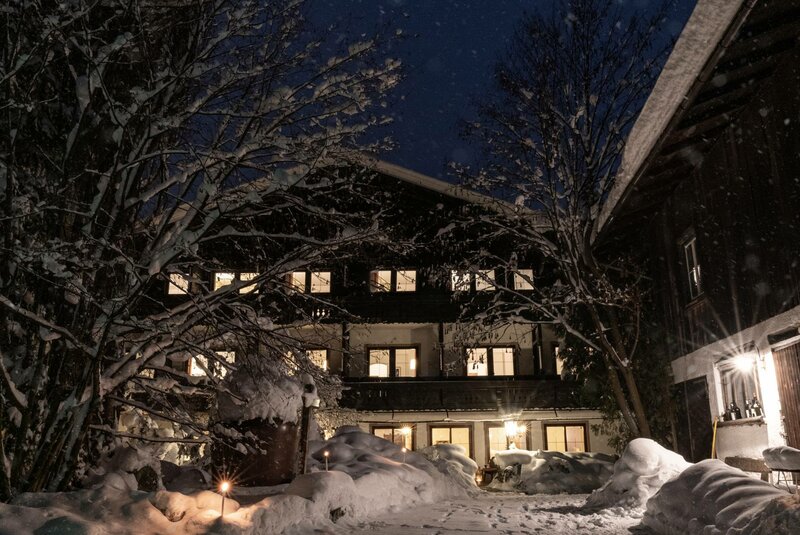 Ihr Gourmethotel Unterwirt im Kufsteinerland