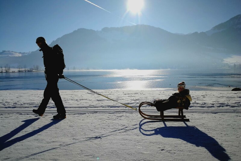 Ihr Gourmethotel Unterwirt im Kufsteinerland